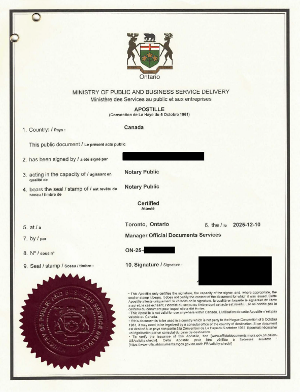 document